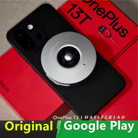 Oneplus 13 Original Mobile Phone - IP69 Waterproof...