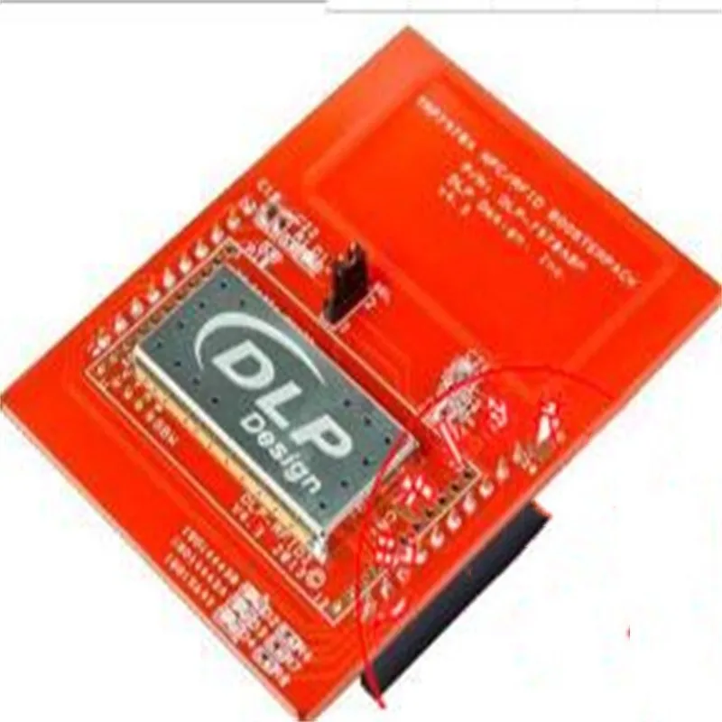 H DLP-7970ABP TRF7970A NFC Booster Pack Module