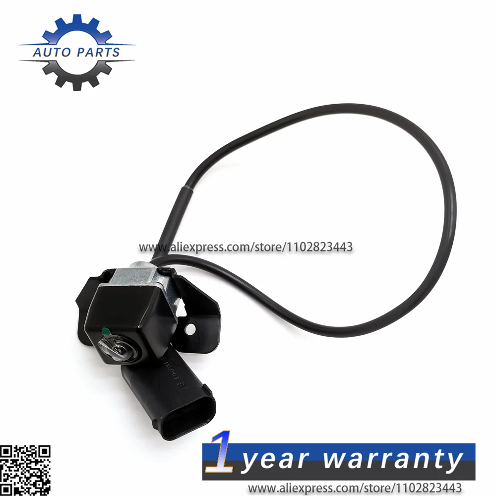 Original UpmarketCar Rear View Parking Reversing Camera 95760-2P000 957602P000 for Kia Sorento 2011 2012 2013
