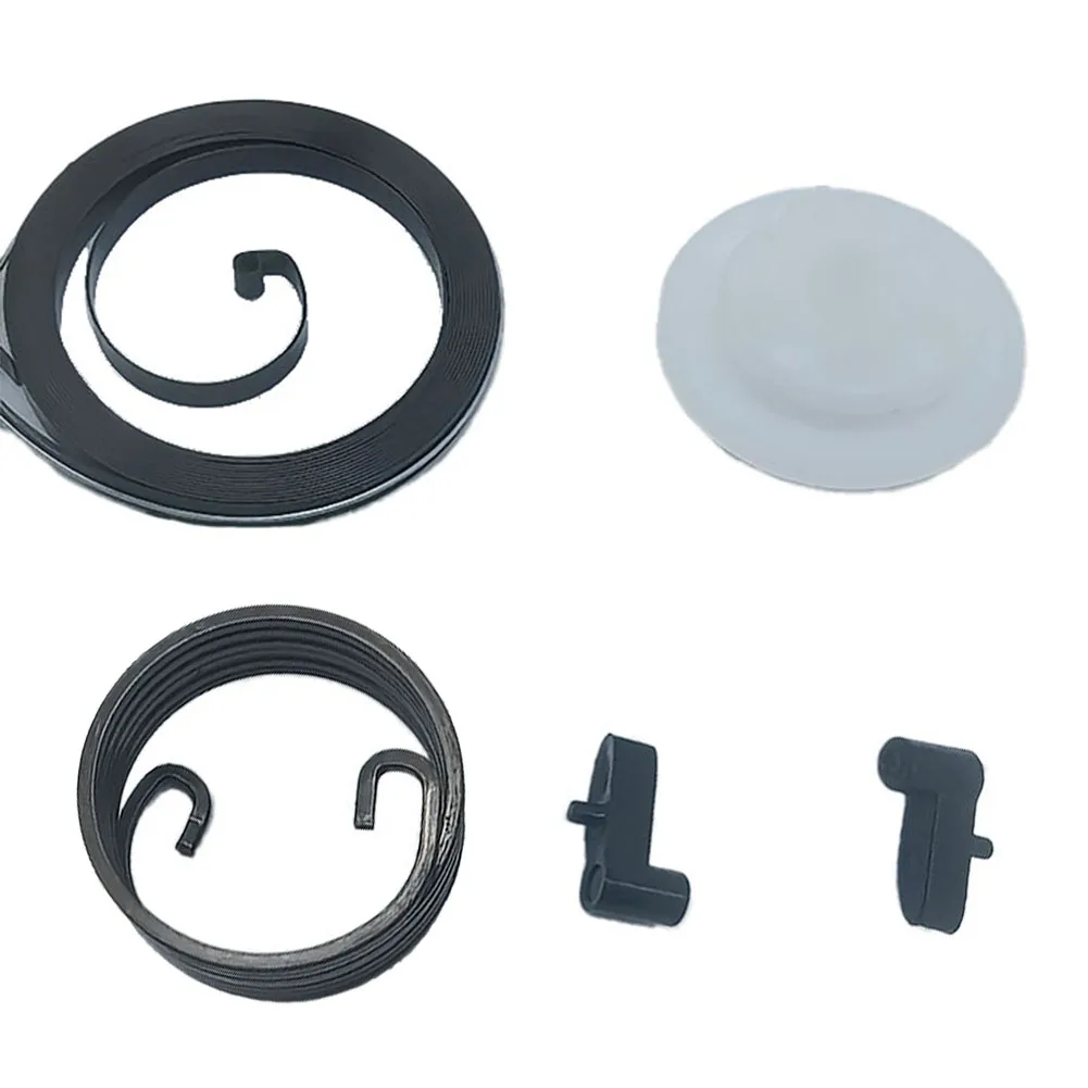 Recoil-Starter Kit … - image