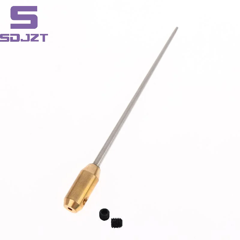 1Set OCA Glue Remover Needle Metal Tip 2mm Tool For Screen Repair Adhesive Removal