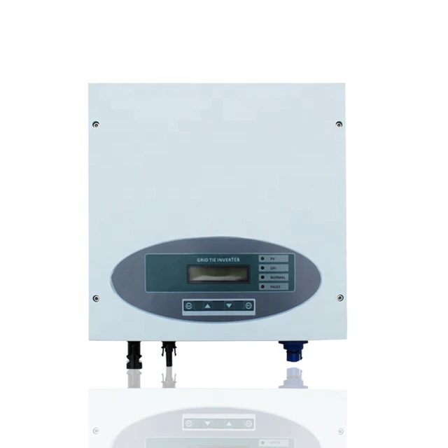 

Photovoltaic grid connected 7KW single-phase inverter pure sine wave high efficiency