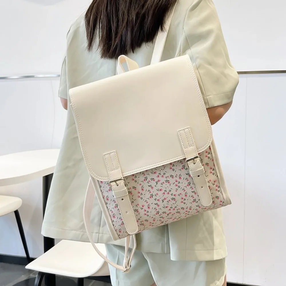 하이 퀄리티 내구성 학교 배낭, 휴대용 조절 가능한 스트랩 책가방, 올 매치 멀티 포켓 여행 가방