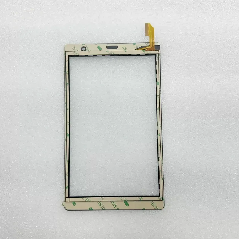 For 8 Inch YZS-0845F-FPC Tablet PC External Capacitive Panel Handwriting Digitizer Sensor Multitouch Touch Screen Replacement