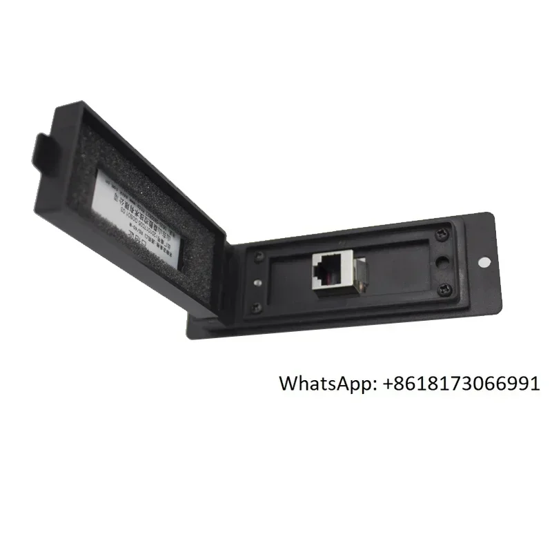 Shansen CNC communication port communication interface module RS/40 series  RS/40-N-U 1PC