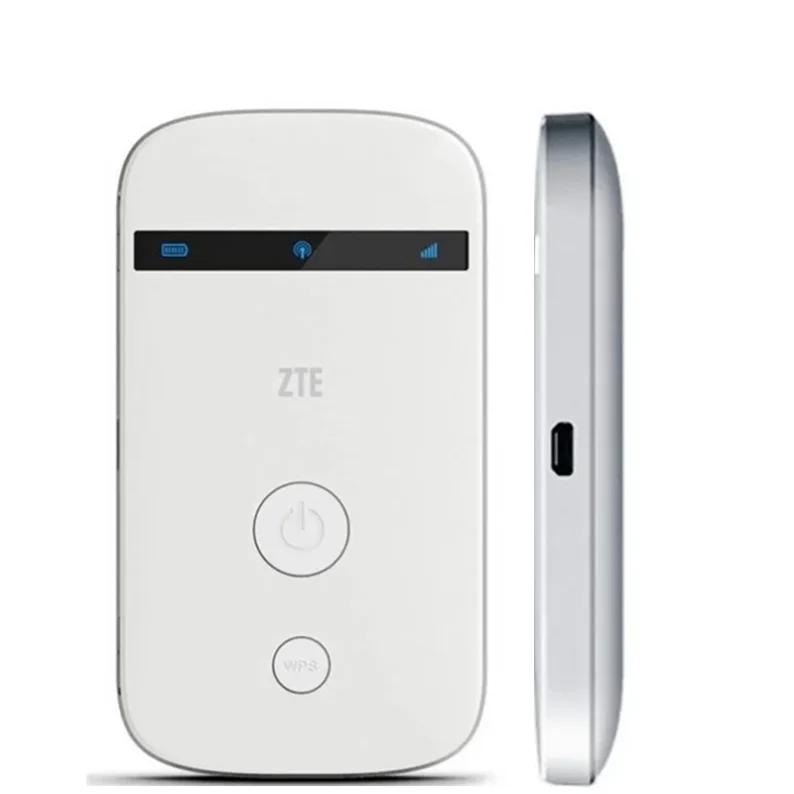 4G MF90C1 LTE Category 3 Hotspot WiFi peak Speed up to 300Mbps Portable Internet 4g Router with Sim Card