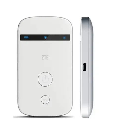 4G MF90C1 LTE Category 3 Hotspot WiFi peak Speed up to 300Mbps Portable Internet 4g Router with Sim Card