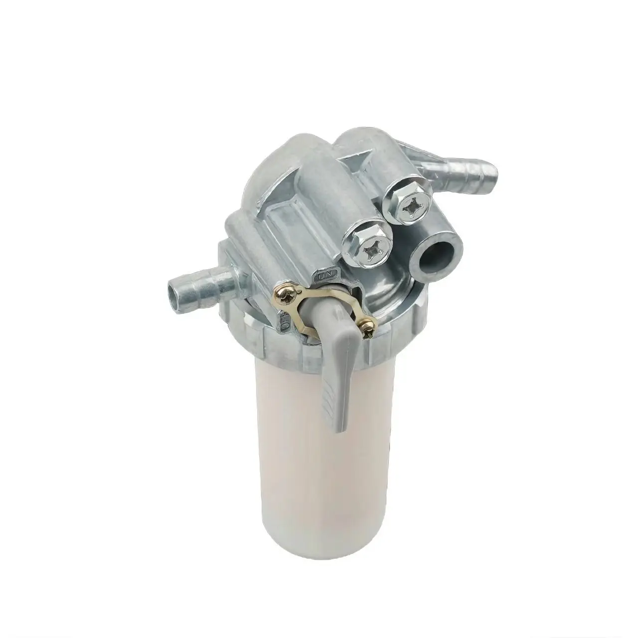 

Топливный фильтр в сборе подходит для Kubota D1105 D1305 D782 Z602, номер детали двигателя 1G313-43010 15393-43017