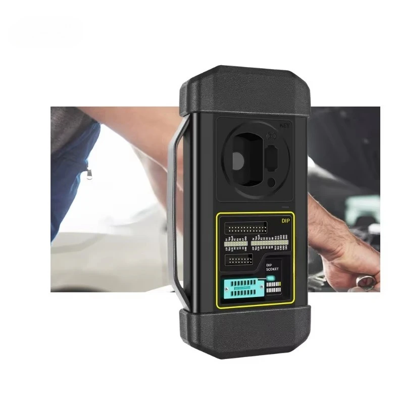 Xprog-3 Immobilizer Key Programmer Read and Write EEPROM Remote Control OBD2