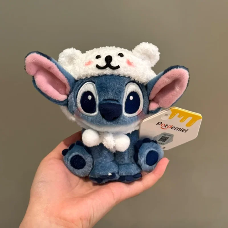 星間ベイビー ドラッグステッチ ぬいぐるみ ソフトトイ キーホルダー キュートなギフト 彼女へのプレゼント 車 バッグ ペンダント 誕生日プレゼント