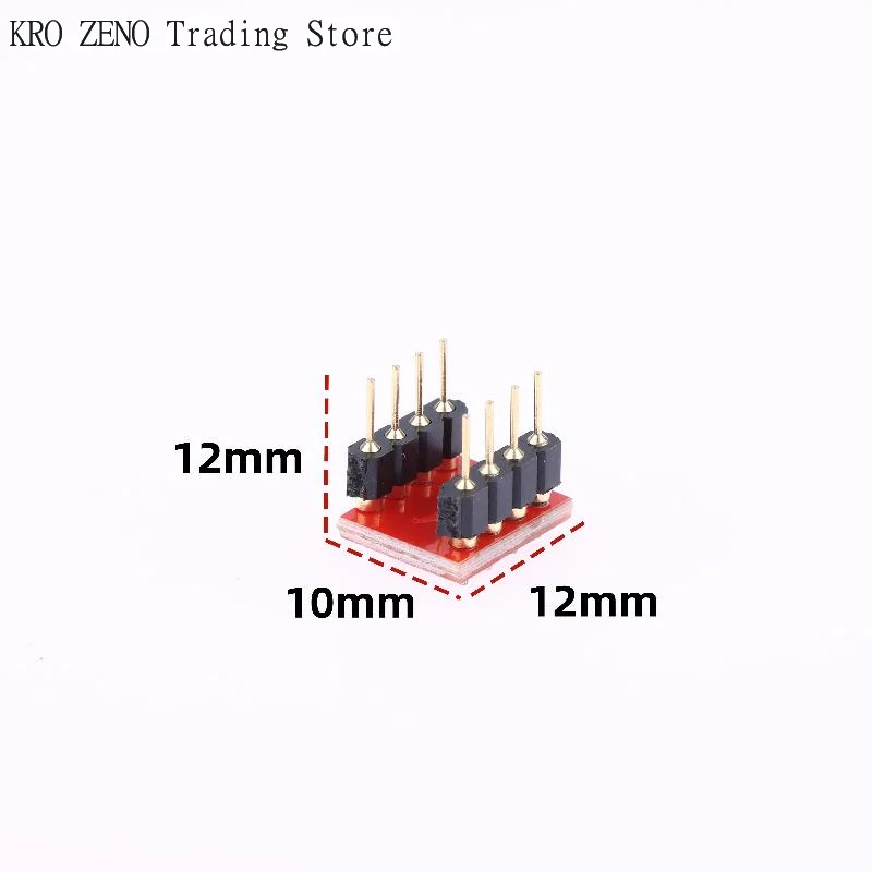 🔝1Pcs OPAMP Chip With High Performance And Low Distortion OPA1622 High Current HiFi Class Dual Operational Amplifier✨