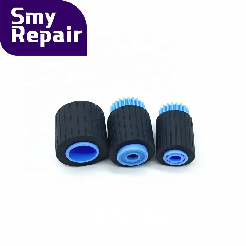 1SETS AF03-1082 AF03-0081 AF03-2080 New Pickup Roller for Ricoh MP 8001 7502 7001 2075 9001 7500 8000 Printer Copier Spare Parts