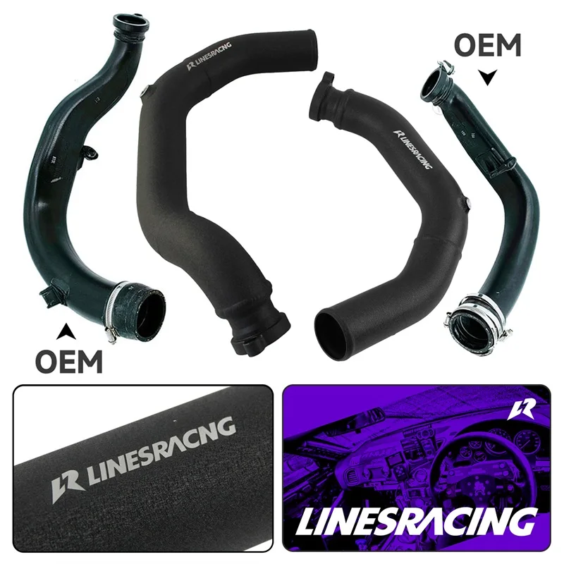 Intercooler Kit Twi…