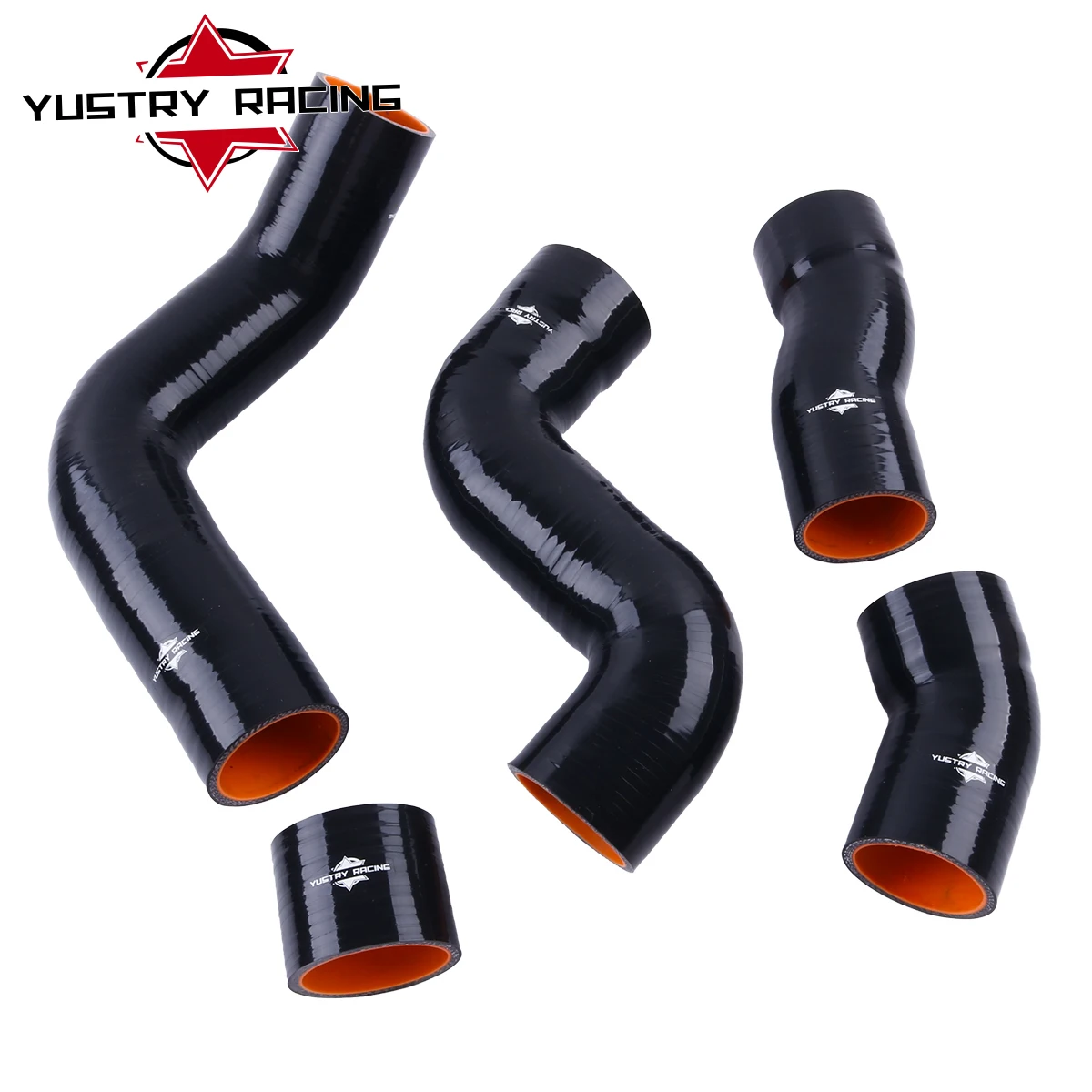 Silicone Turbo Boost Hose For Audi S3 TT Quattro MK1 Leon Cupra R 1.8T 225PS