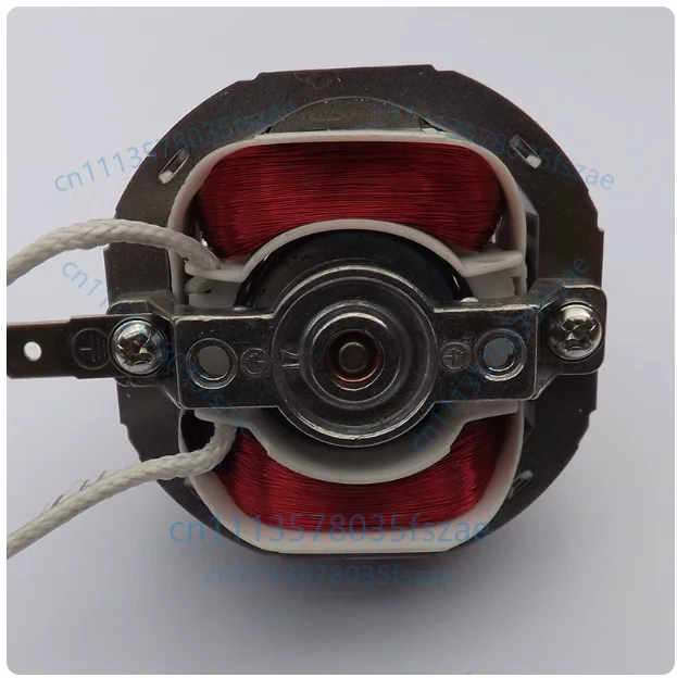 Accessories 1 pcs motor yj58-16 shaded pole asynchronous motor 220v