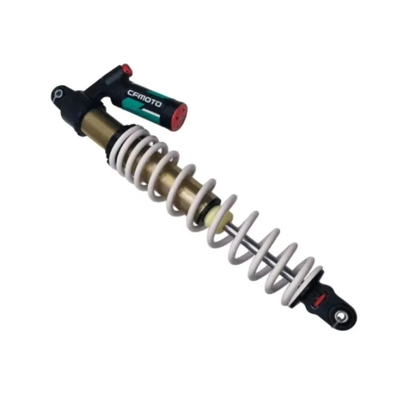 

2025 Front Shock Absorber 7000-050500-20000 2019 ZForce 1000 EPS SSV US