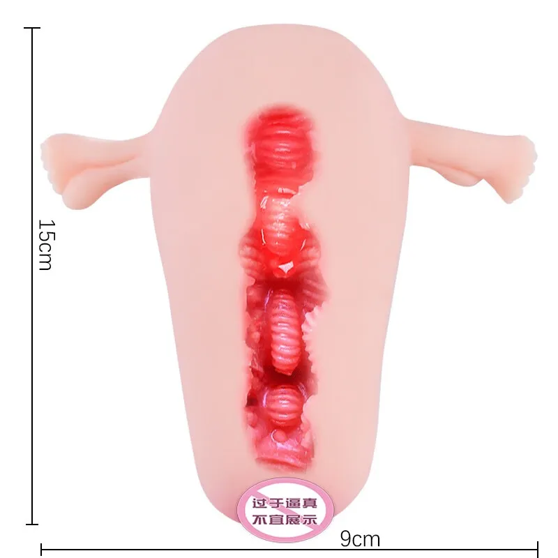 Uterina invertido molde masturbador masculino avião copo nome dispositivo fêmea modelo reprodutivo sexo vaginal brinquedos ciência popular