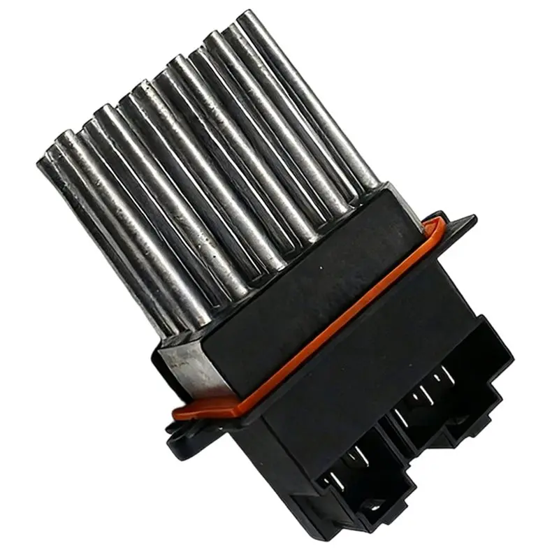 A82M-Resistor Blower Motor For For Jeep Grand Cherokee 04-13 Aspens Pacifica Town Caravan Jeep Liberty 5179985AA 680278