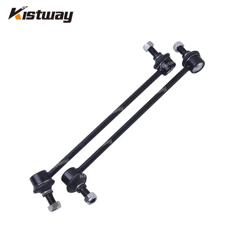 

2PCS Front Stabilizer Sway Bar Link For BMW F10 F18 F07 F11 F12 F13 F06 F01 F02 F03 F04 31356777319