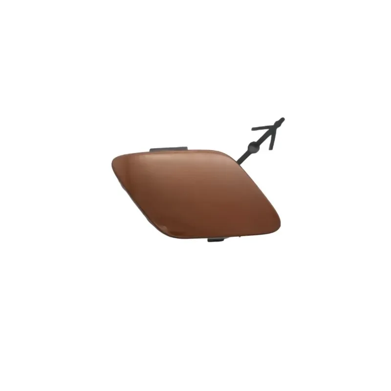 YL00409580 YL00409480 Suitable for Peugeot 3008 4008 5008 original front trailer cover front bumper flap bumper decorative cover view 3