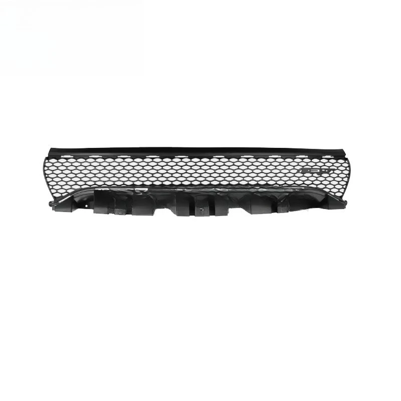 

Front Grille Assembly 2015-2023 Charger Black Plastic CH1200384 68223889AC
