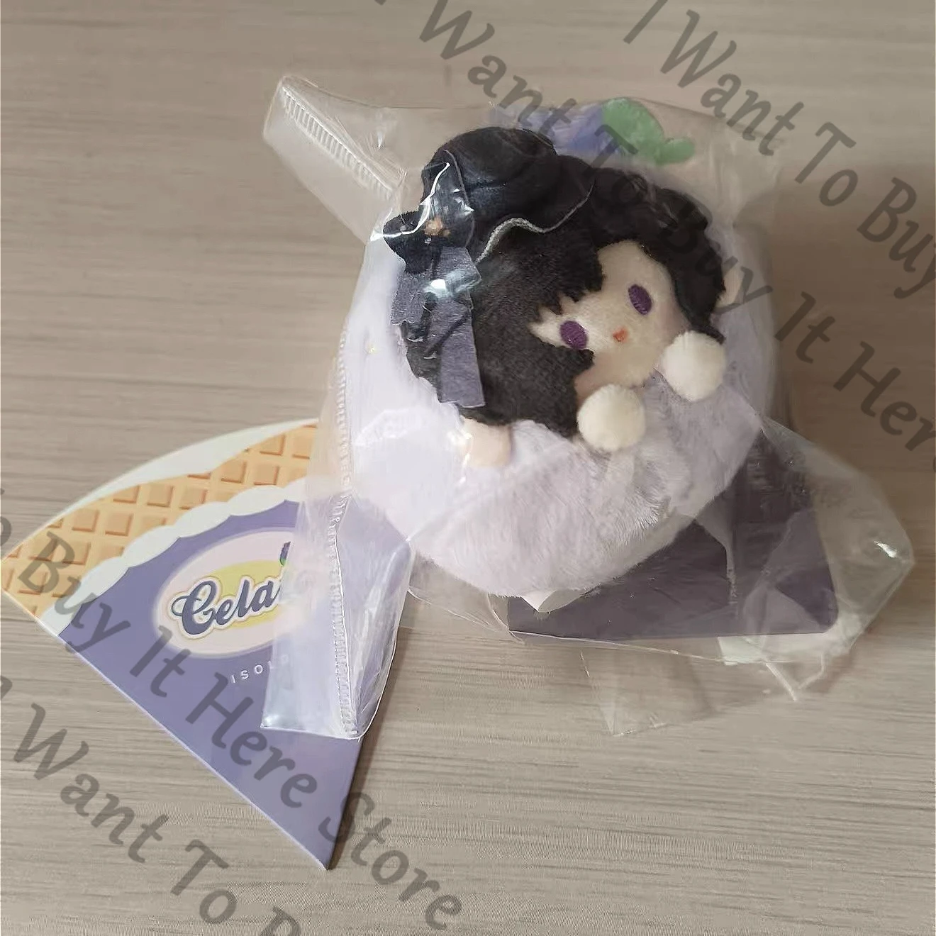 genuine-anime-reverse-1999-isolde-cosplay-cartoon-maumet-fluffy-cotton-puppet-printing-stuffed-animal-keychain-keyring-fans-gift
