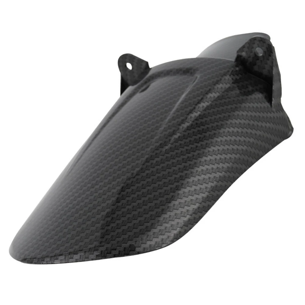 Sleek Design Rear Mudguard Tailored to Fit ebikes including For SurRon & For Segway For Light Bee Models Efficiently