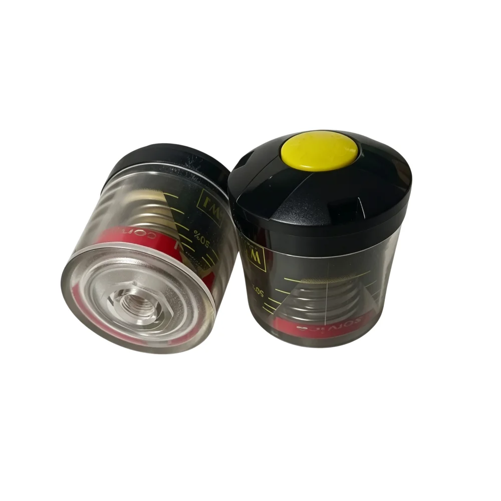 3905070931 Vacuum Indicator For Atlas Copco Screw Air Compressor Spare Part