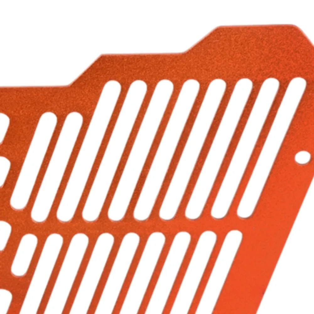 

For 890Adventure ADV 890 ADVENTURE R 2020 2021 2022 2023 Motorcycle Engine Guard Cover Protector Crap Flap Grill Protection