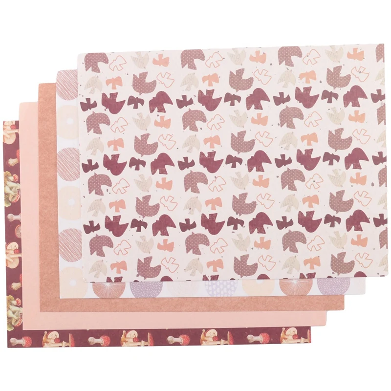 미적 스크랩북 키트, 정크 저널 키트, 저널링 및 스크랩북 용품, 십대 소녀, 아이용 선물