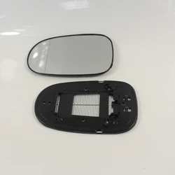 Car Wing Door Side Mirror glass for Nissan Almera 2000-2006  heated