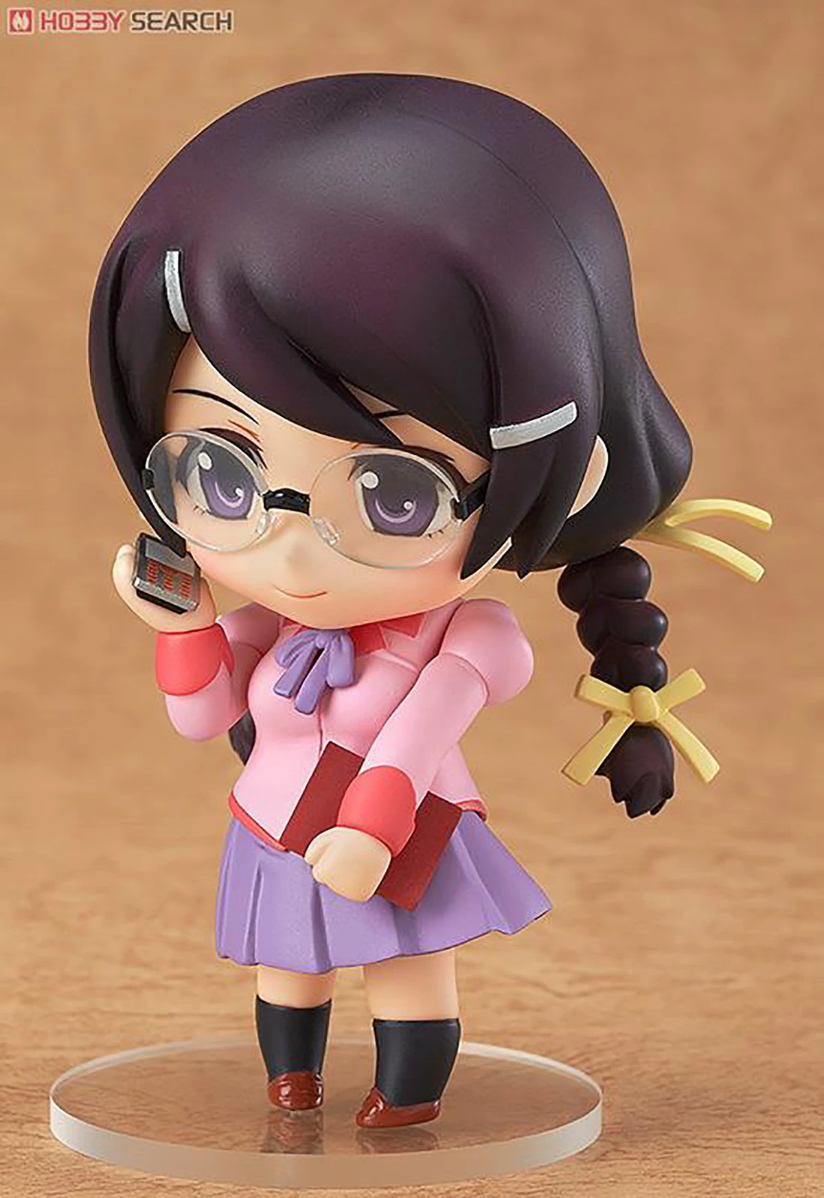 Oryginalne figurki akcji/panen – Good Smile Company Nendoroid recenzja i cena