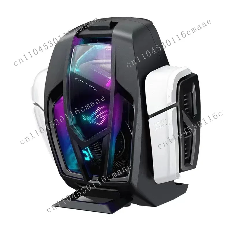 

Brand New 7 Suitable for 7/7 Fan Stand, with Subwoofer Gaming Phone Accessories