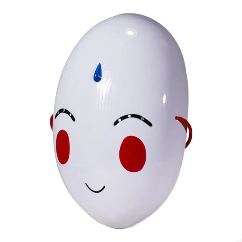 39bbマスカレードマスクアニメキツネスピリットマッチメーカーマスクハロウィーンコスプレマスクギフト