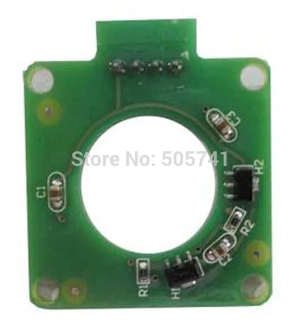 

Formate Elevator Encoder