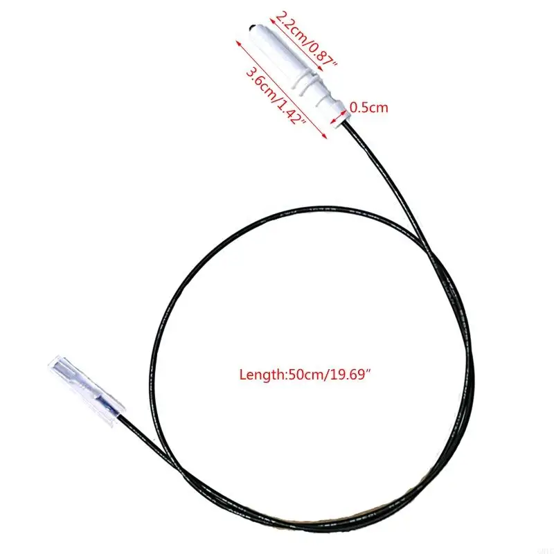 G8TC Керамический воспламенитель Универсальный керамический электрод зажигания для воспламенителя свечи зажигания