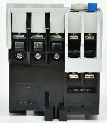 Thermal relay overload protector suitable for TH-P20 E 9-13A 12-18A