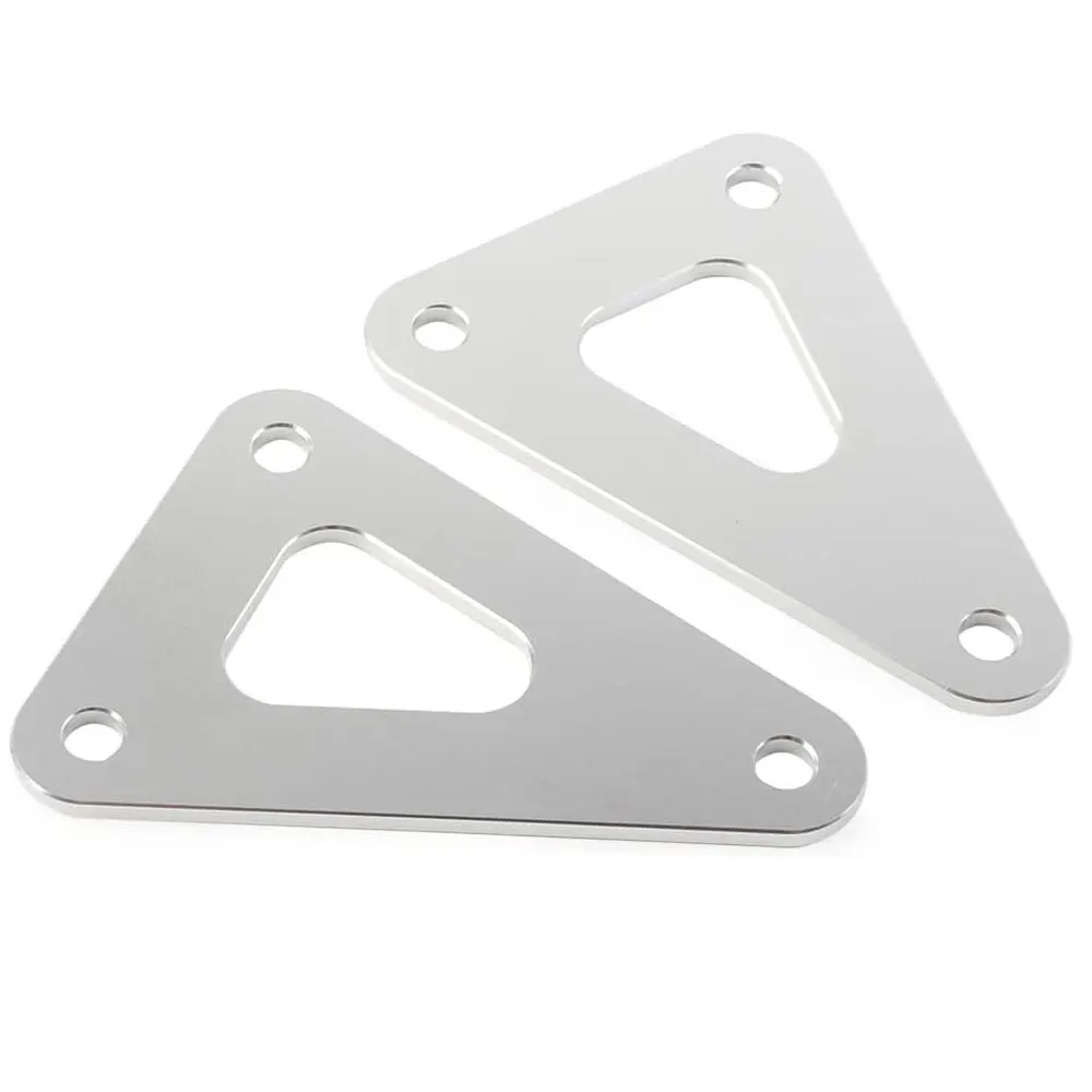 

Motorcycle CNC Aluminum Lowering Link Kit Accessories For Honda CBR600RR 2007-2021