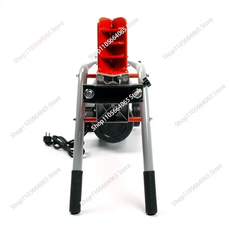 Wood Splitter Hydraulic Firewood Processor Small Log Splitter Kinetic Log Splitter