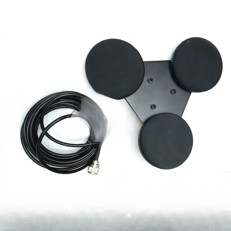 Car large suction cup Triangular large suction cup Car suction cup