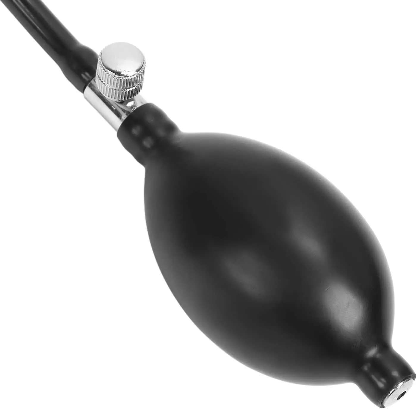 Inflatable Lumbar  , AirBack Lumbar  for Reducing  Back Pain, Washable Breathable Portable Firm Lumbar   for Office Chair, Couch