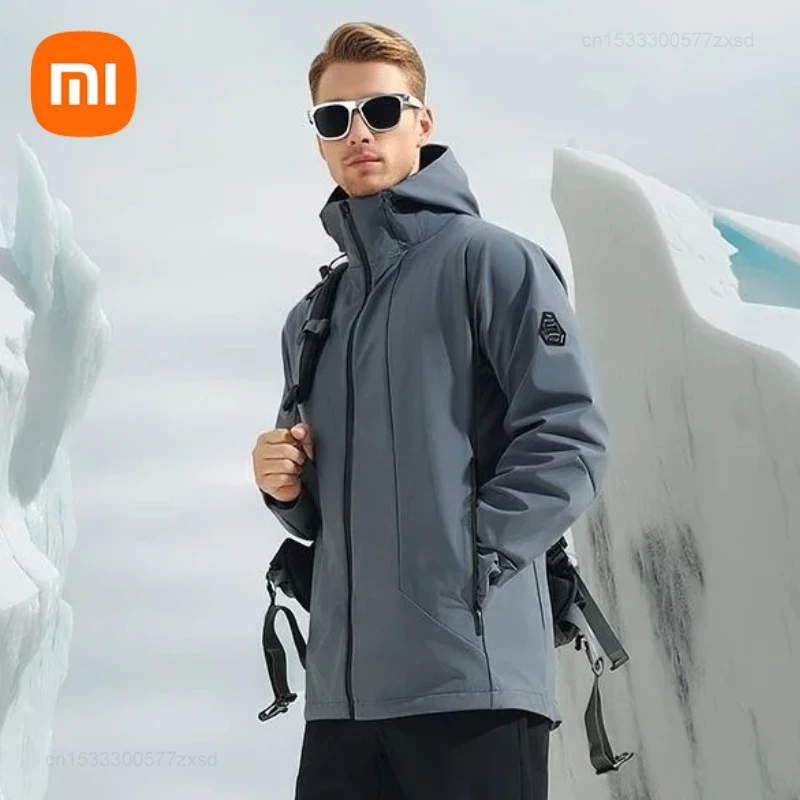 xiaomi-supield-veste-coupe-vent-impermeable-coque-souple-exterieur-multifonctionnel-automne-chaud-elastique-decontracte-a-capuche-manteau-a-glissiere