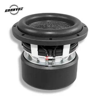 10 best sales subwoofer per auto 1000w - №6