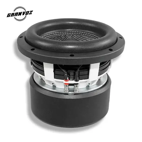 10 best sales car subwoofer 1000w - №6