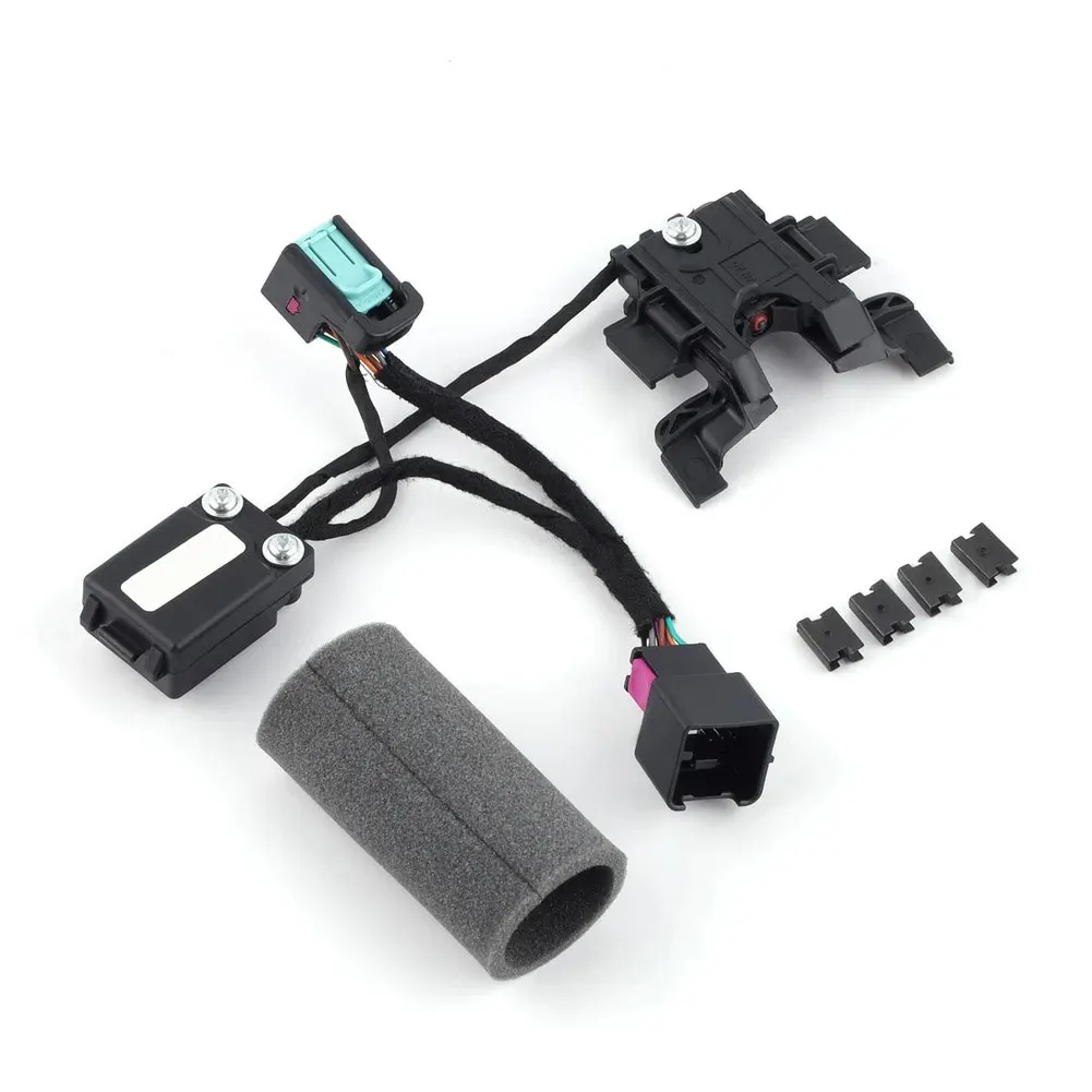 

Transmission Replacement Gear Selector Switch OE Specification Direct Fit Plastic And Metal Construction As Shown In The Figure