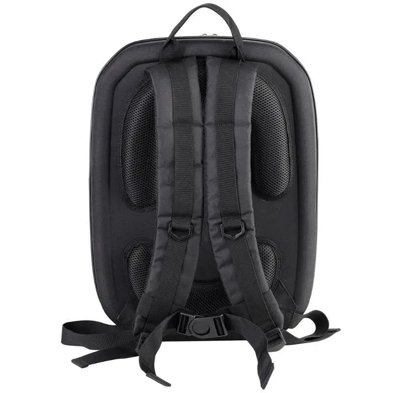 96BA Professionelle Rucksack Schulter Tasche Harte für Fall für FPV Combo Stoßfest Fernbedienung Zubehör – Detail 8