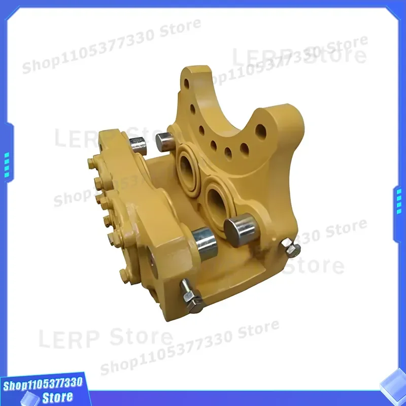 Heavy Duty Loader Bucket Teeth Adapter For Wheel Loader Construction Machinery Spare Parts High Quality Replacement