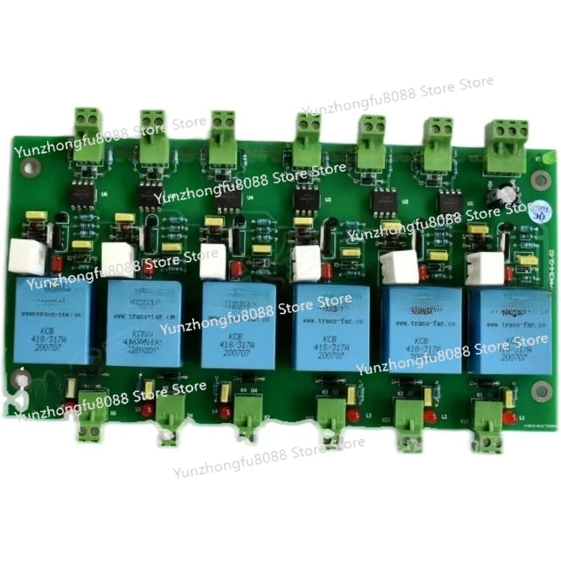 Bj-Mcb-6-Gl-02 Freq… - image