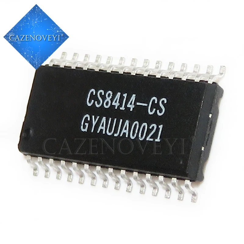 (1Piece) CS8414-CSZ… - image