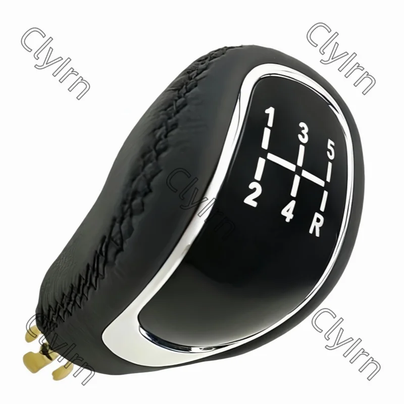 1pc for CHERY Tiggo Gear shift lever ball head cover gear leather cover 6